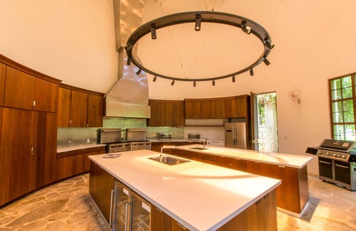 Casa de Campo Villa | Ultra Luxury 12 Bd Private Beach Exclusive Concierge Chef Butler service