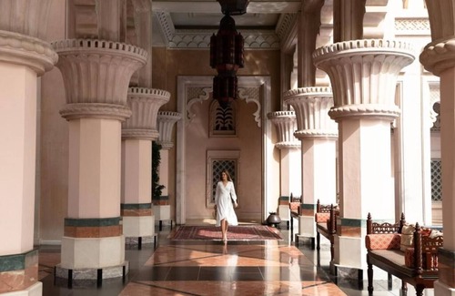 Al Sufouh 1 House | Ultra Luxury Collection One Bedroom Suite Near Souk Madinat Jumeirah By.