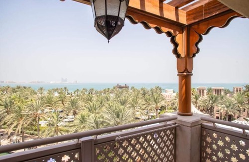 Al Sufouh 1 House | Ultra Luxury Collection One Bedroom Suite Near Souk Madinat Jumeirah By.