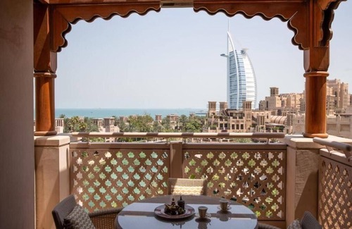 Al Sufouh 1 House | Ultra Luxury Collection One Bedroom Suite Near Souk Madinat Jumeirah By.
