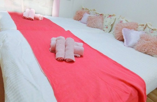 Minamisenba Apartment | UltraCloseToDotonbori,Takashimaya23