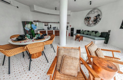 Ungasan Villa | Uluwatu 3 Bedroom Villa #2 Private Pool, Equipped Kitchen, Ocean View