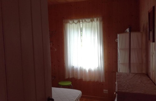 Vagsoy Bed & Breakfast | Ulvesund Fyr