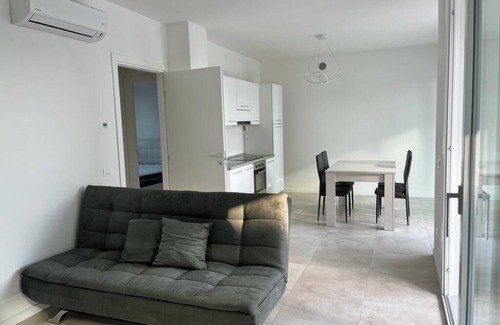 Lido di Jesolo Apartment | Ulysses Palace