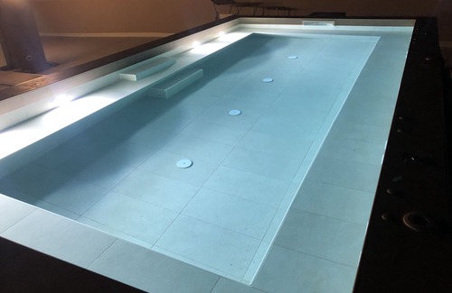 Lido di Jesolo Apartment | Ulysses Palace