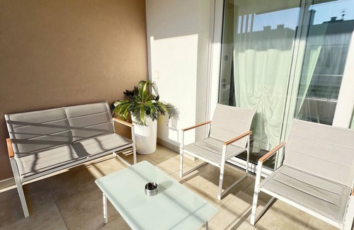 Lido di Jesolo Apartment | Ulysses Palace