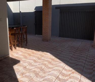 Lourdes House | Um lar, muita diversão.