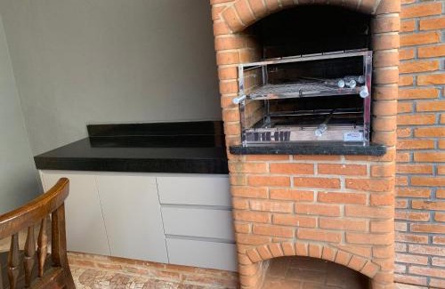 Lourdes House | Um lar, muita diversão.