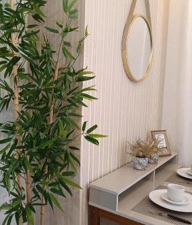 Loteamento Oceania II Apartment | Um lugar aconchegante