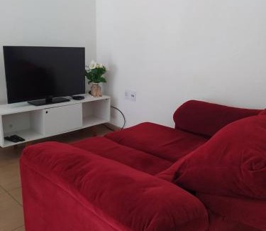 Buzios House | Um pé em Búzios