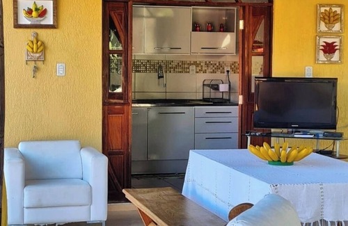 Andarai Cottage | Um Paraíso Chamado Bem Bom na Chapada Diamantina!