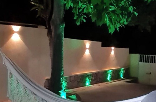 Andarai Cottage | Um Paraíso Chamado Bem Bom na Chapada Diamantina!