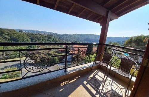 Campinas House | Um paraiso em meio à cidade