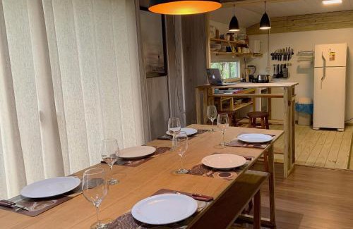 Vila da Gloria House | Um Paraiso entre a Floresta e o Mar