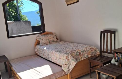 Mangaratiba House | Um quarto pra você em Mangaratiba