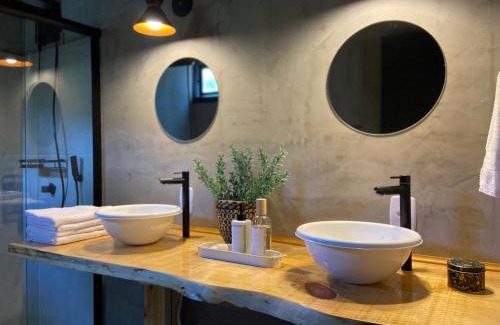 Alfredo Wagner House | Um refúgio acolhedor em Alfredo Wagner