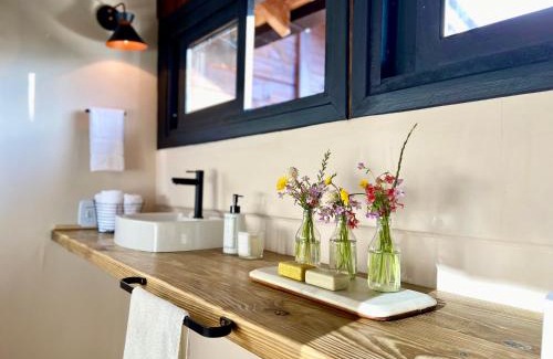 Alfredo Wagner House | Um refúgio acolhedor em Alfredo Wagner