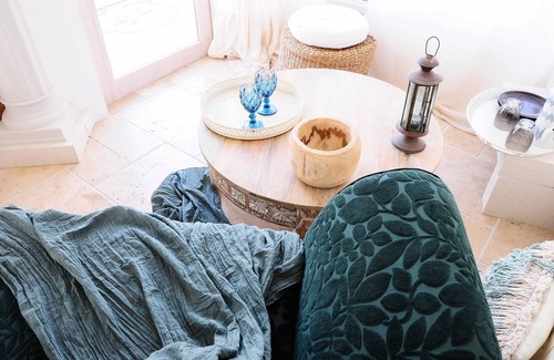 Lagos Hotel | Uma Casa à Beira Sol