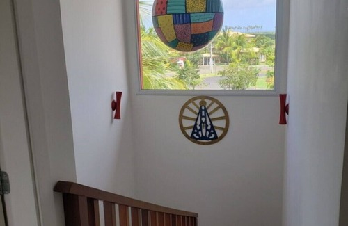 Sauipe House | Uma Casa Bonita em Condomínio Dentro do Complexo de Costa do Sauipe