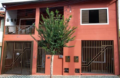 Itanhandu Apartment | Uma casa inteirinha pra você!