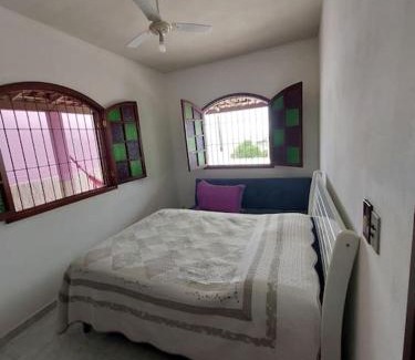 Piuma House | Uma jóia em frente ao mar!