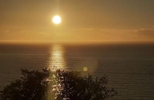 Piuma House | Uma jóia em frente ao mar!