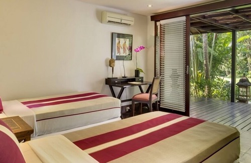 Cepaka House | Uma Wana Prasta Estate, 4 Bedroom Villa in Tabanan