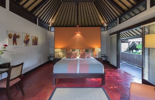 Cepaka House | Uma Wana Prasta Estate, 4 Bedroom Villa in Tabanan