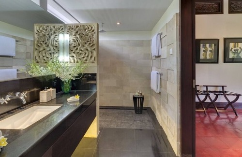 Cepaka House | Uma Wana Prasta Estate, 4 Bedroom Villa in Tabanan