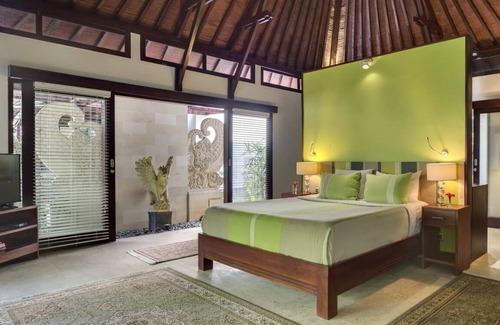 Cepaka House | Uma Wana Prasta Estate, 4 Bedroom Villa in Tabanan