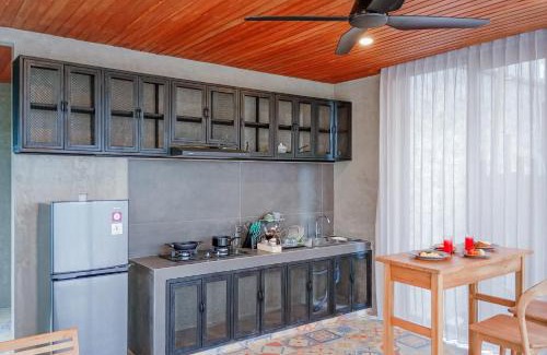 Tegallalang House | Umah Adenium Ubud 3