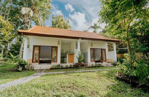Mambal House | umah ananda