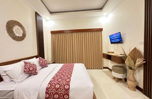 Pererenan House | Umah Tisya Guest House