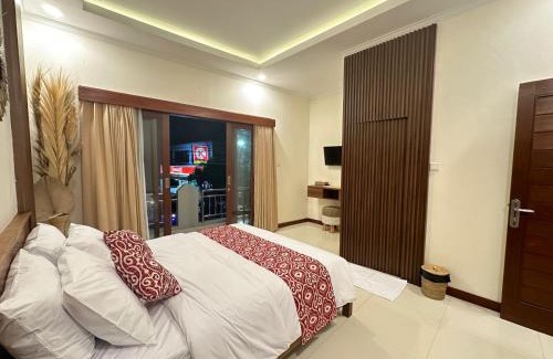 Pererenan House | Umah Tisya Guest House