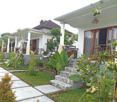 Munduk Bed & Breakfast | Umaku Bali Homestay