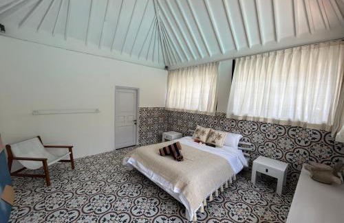 Umalas House | Umalas Guestroom