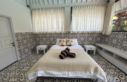 Umalas House | Umalas Guestroom