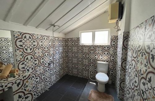 Umalas House | Umalas Guestroom