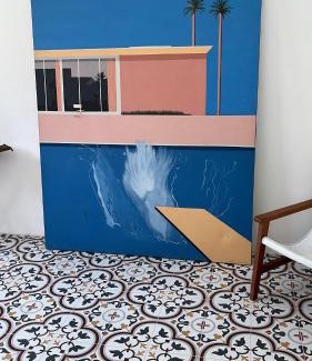 Umalas House | Umalas Guestroom