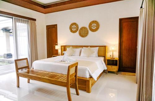 Kutuh Kaja Villa | Umanara Villas