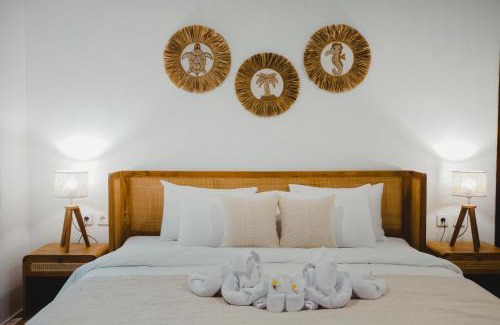 Kutuh Kaja Villa | Umanara Villas