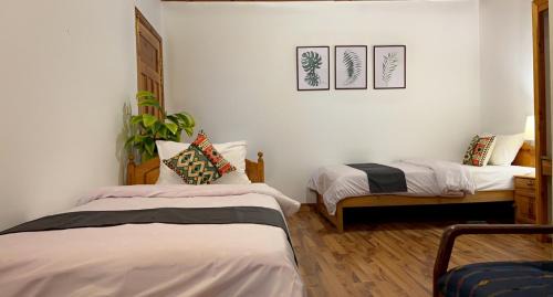 Khanspur Hotel | Umda Hotel Montana