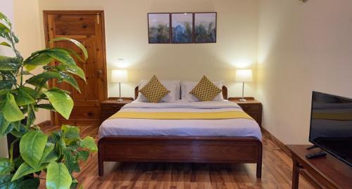 Khanspur Hotel | Umda Hotel Montana