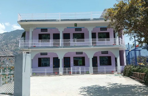 Uttar Pradesh Bed & Breakfast | Umesh home stay #1