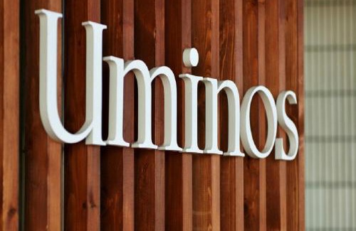 Etajima Hotel | Uminos Spa & Resort