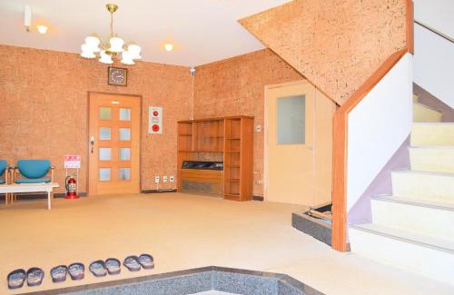 Kose House | Uminoyado Yamawo