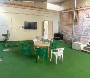 Al Aziziyah House | Umrah accomedation