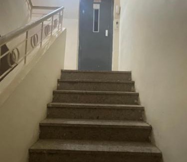 Al Aziziyah House | Umrah accomedation