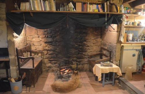 Meyrignac-l'Eglise House | Un cocon dans la nature