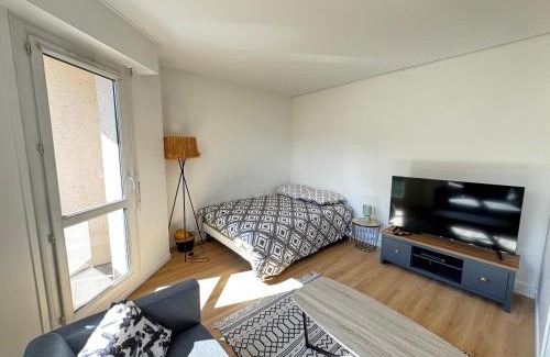 Osny Apartment | Un cocon en plein centre ville